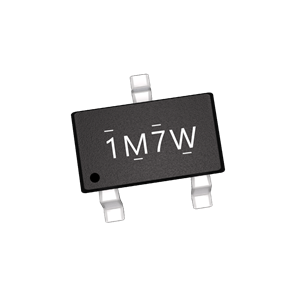DRV5032FCDBZR