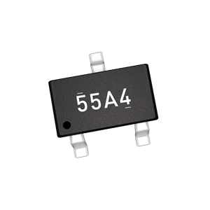 DRV5055A4QDBZR
