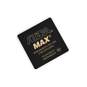 EPM3064ATC100-10N