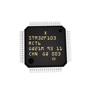 STM32F103RCT6