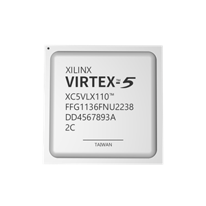 XC5VLX110T2FFG1136C