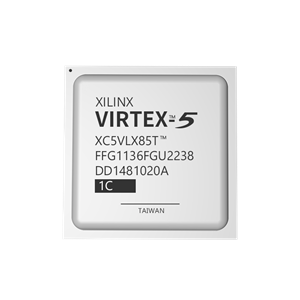 XC5VLX85T1FFG1136C