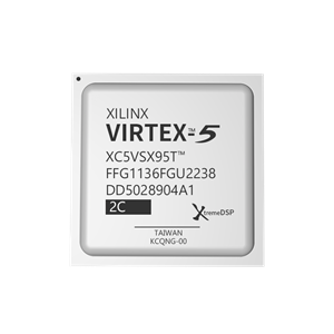 XC5VSX95T2FFG1136C