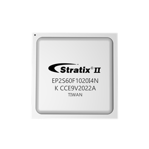 EP2S60F1020I4N