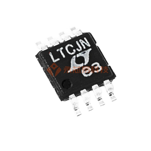 LTC6244HVCMS8TRPBF