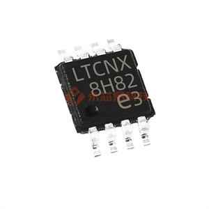 LT3505EMS8ETRPBF