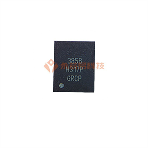 IR3856MTRPBF