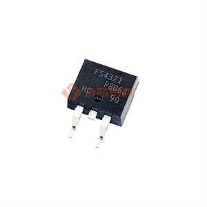IRFS4321TRLPBF