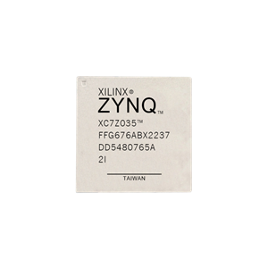 XC7Z0352FFG676I