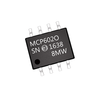 MCP602ISN