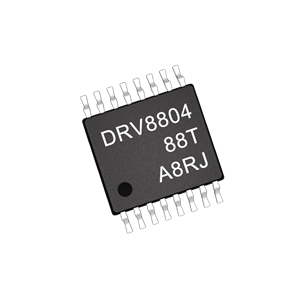 DRV8804PWPR