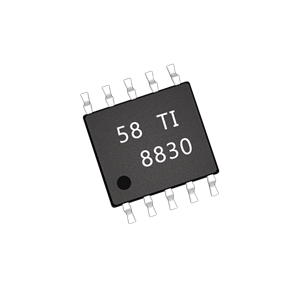 DRV8830DGQR