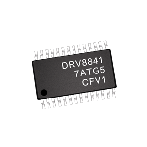 DRV8841PWPR