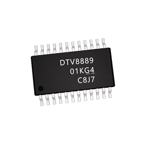 DRV8889QPWPRQ1