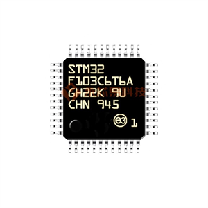 STM32F103C6T6A