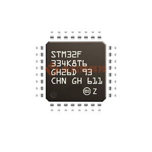 STM32F334K8T6