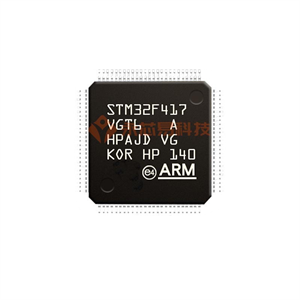 STM32F417VGT6