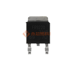 IRFR9220TRPBF