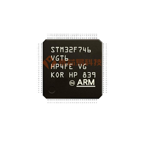 STM32F746VGT6