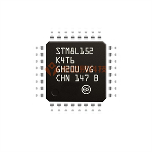 STM8L152K4T6