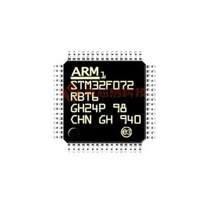 STM32F072RBT6