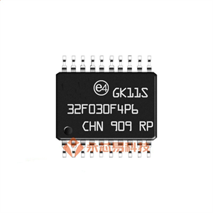 STM32F334C4T6