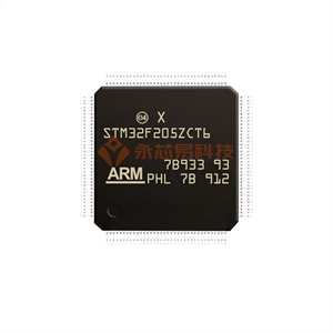 STM32F205ZCT6