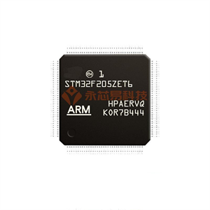 STM32F205ZET6