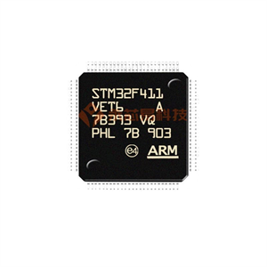 STM32F411VET6