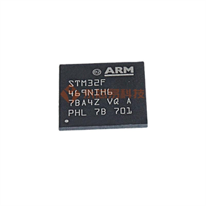 STM32F469NIH6