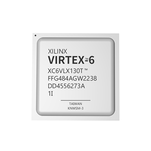 XC6VLX130T1FFG484I