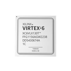 XC6VLX130T1FFG1156C