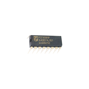 PCF8591P