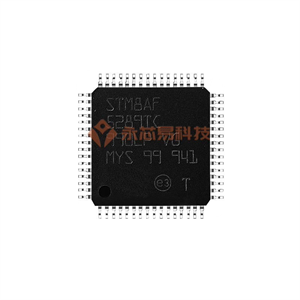 STM8AF5289TCY