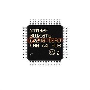 STM32F301C8T6