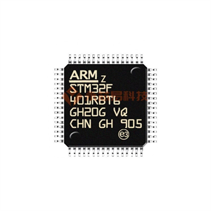 STM32F401RBT6