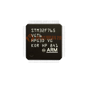 STM32F765VGT6