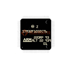 STM32F103ZCT6