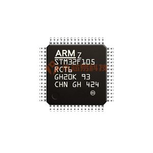 STM32F105RCT6