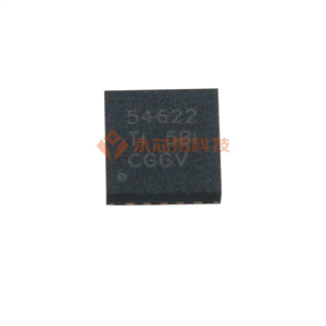 TPS54622RHLR