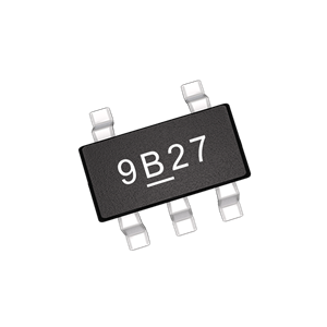 MCP1802T3302IOT