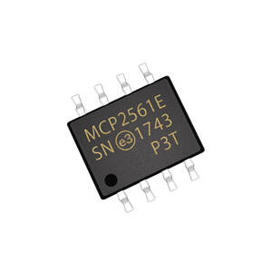 MCP2561-E/SN