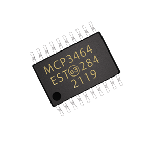 转换器IC