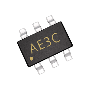 转换器IC