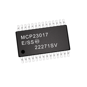 MCP23017-E/SS