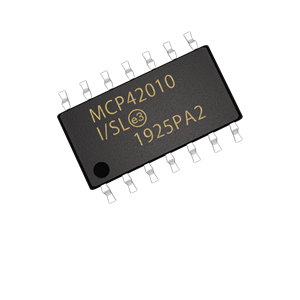 MCP42010-I/SL