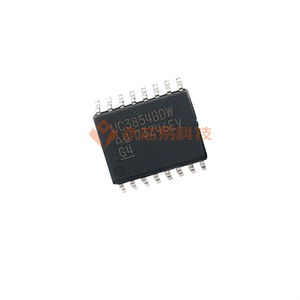 UC3854BDWTR