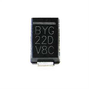 BYG22DE3TR