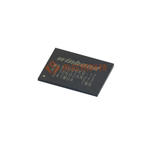NAND FLASH