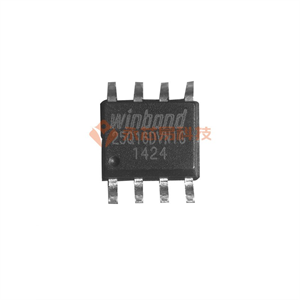 NAND FLASH